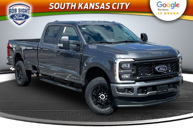 New 2026 Ford F250 XL w/ STX Appearance Package AWD/4WD image 2