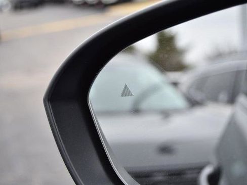 New 2026 Nissan Rogue SV image 10