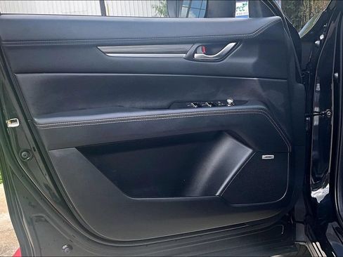 Used 2020 MAZDA CX-5 Grand Touring FWD image 24