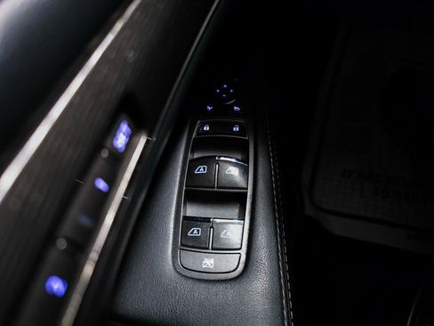 Used 2020 INFINITI QX60 Luxe w/ Essential Package image 23