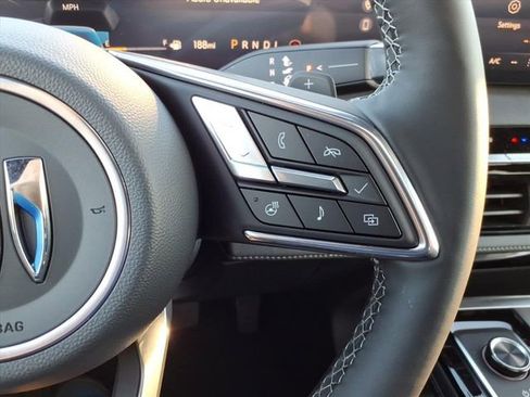 New 2026 Buick Enclave Sport Touring w/ Super Cruise Package image 36