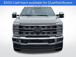 New 2026 Ford F350 Lariat w/ Lariat Ultimate Package video 2