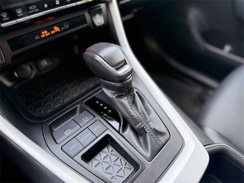 Used 2024 Toyota RAV4 XLE Premium image 12