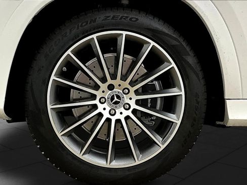 New 2026 Mercedes-Benz GLE 450 4MATIC Coupe image 11