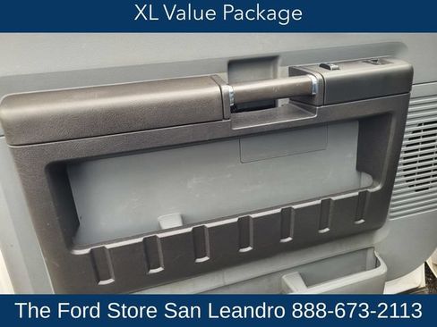Used 2016 Ford F350 XL w/ Power Equipment Group RWD image 12