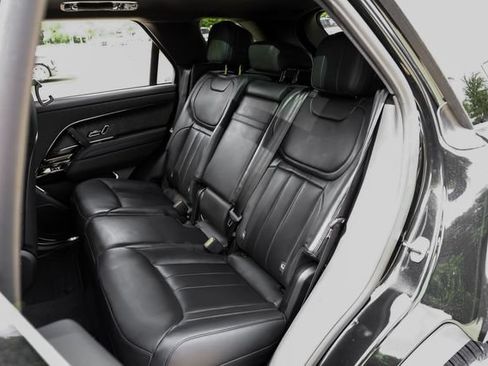 New 2026 Land Rover Range Rover Sport Dynamic SE AWD/4WD image 50