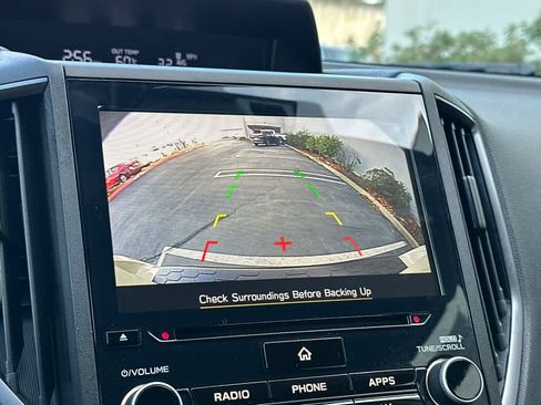 Used 2023 Subaru Crosstrek 2.0i Premium w/ Special Edition image 20