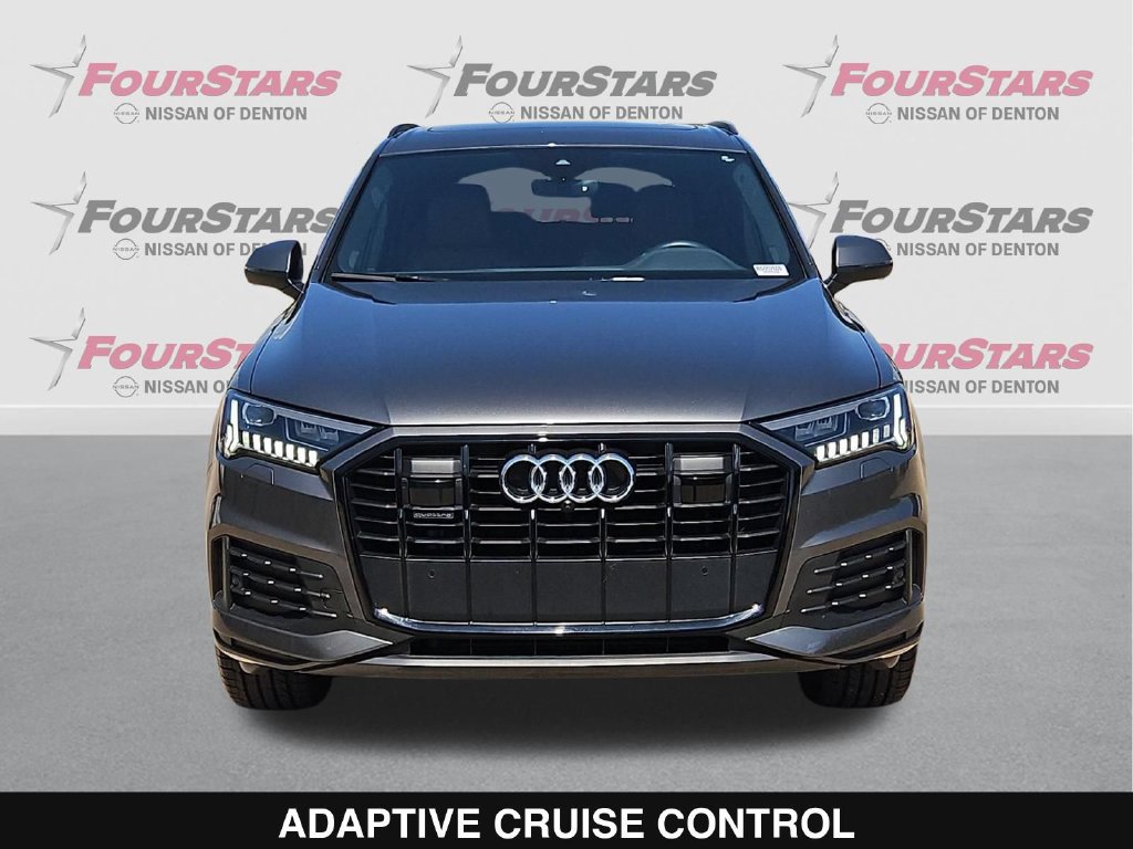 Used 2024 Audi Q7 2.0T Premium Plus AWD/4WD image 10
