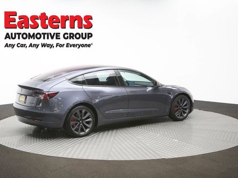 Used 2018 Tesla Model 3 Long Range image 39