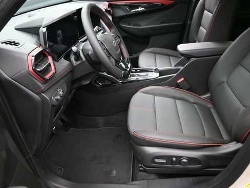 New 2026 Chevrolet TrailBlazer RS w/ Convenience Package image 14