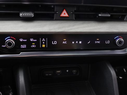 Used 2023 Kia Sportage X-Line w/ X-Line Premium Package AWD/4WD image 51
