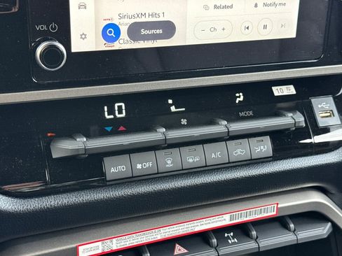 New 2026 Toyota Tundra SR5 image 23