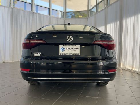 Used 2020 Volkswagen Jetta S w/ Driver Assistance Package image 10