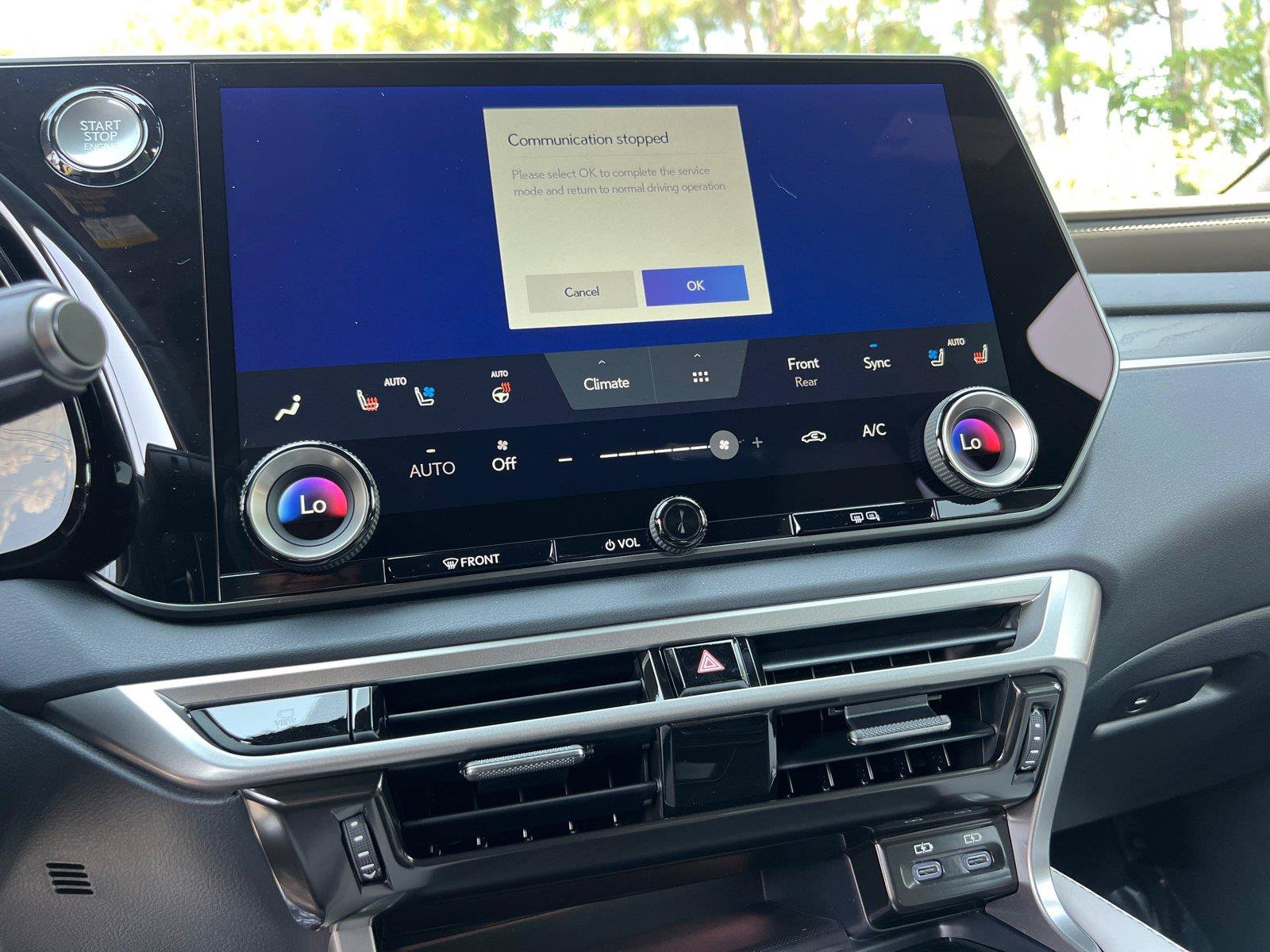 New 2026 Lexus RX 350 Premium Plus w/ Accessory Package (Z1) FWD image 21