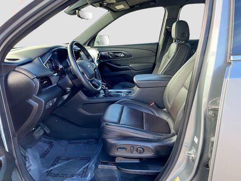 Used 2023 Chevrolet Traverse High Country AWD/4WD image 22
