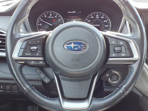 Used 2021 Subaru Outback Limited XT image 20