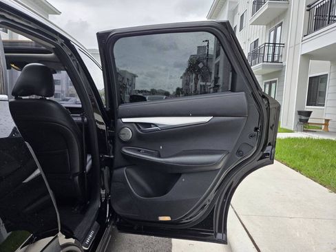 Used 2019 INFINITI QX50 Essential w/ Premium Heat Package FWD image 44