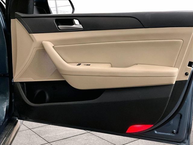 Used 2017 Hyundai Sonata Sport FWD image 23