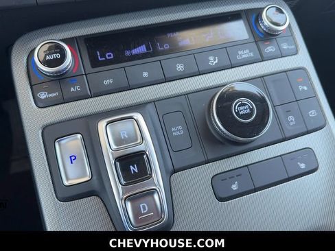 Used 2025 Hyundai Palisade SEL FWD image 53