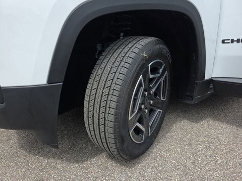 New 2026 Jeep Cherokee Limited AWD/4WD image 33