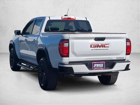 Used 2023 GMC Canyon Elevation RWD image 7