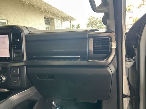 Used 2025 Ford F350 Lariat AWD/4WD image 25