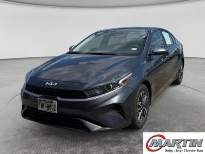 Used 2024 Kia Forte LXS