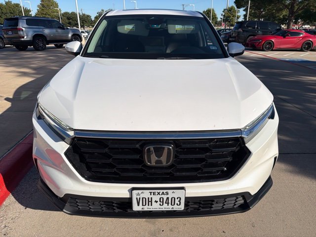 Used 2024 Honda CR-V EX-L image 2