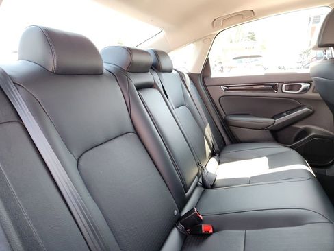 Certified 2024 Honda Civic Touring image 15