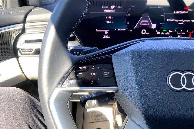 Certified 2025 Audi A5 2.0T Premium AWD/4WD image 21