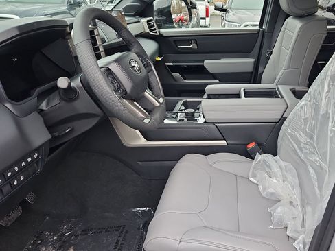 New 2026 Toyota Tundra 4x4 CrewMax image 22