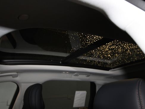 New 2026 Lincoln Nautilus Reserve w/ Jet Appearance Package image 22