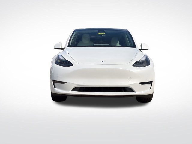 Used 2022 Tesla Model Y Performance AWD/4WD image 2