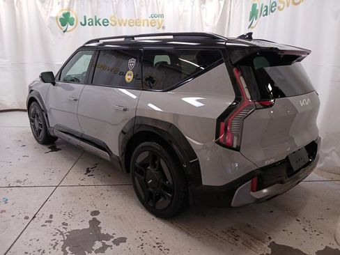 New 2026 Kia EV9 GT-Line AWD/4WD image 6