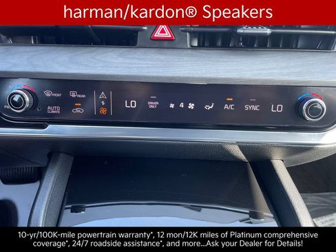 Certified 2023 Kia Sportage X-Line AWD/4WD image 15