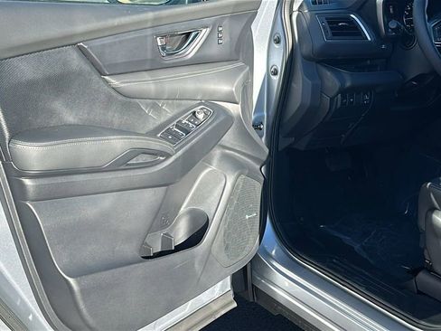 New 2026 Subaru Ascent Limited AWD/4WD image 23