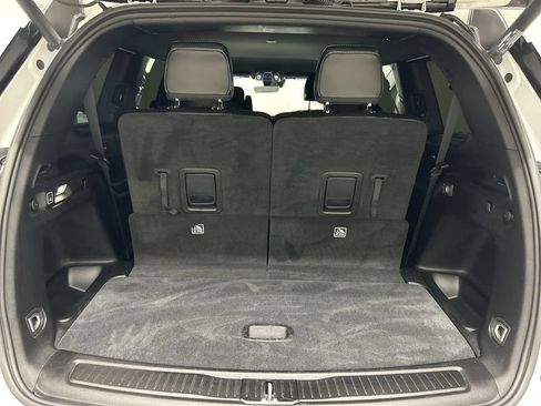 Used 2025 Jeep Grand Cherokee L Limited w/ Trailer Tow Package AWD/4WD image 23
