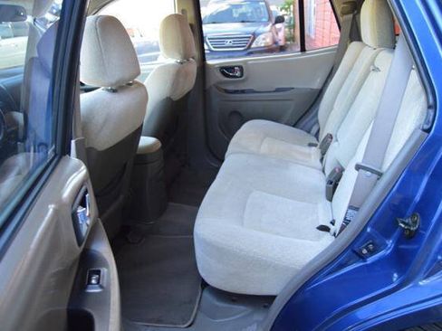 Used 2006 Hyundai Santa Fe GLS FWD image 37