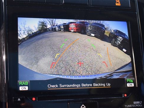 Used 2020 Subaru Ascent Limited w/ Technology Package image 40