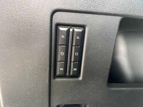 Used 2023 Ford Expedition Max Limited AWD/4WD image 16