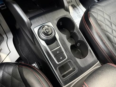 Used 2024 Ford Escape ST-Line Elite w/ Premium Technology Package AWD/4WD image 21