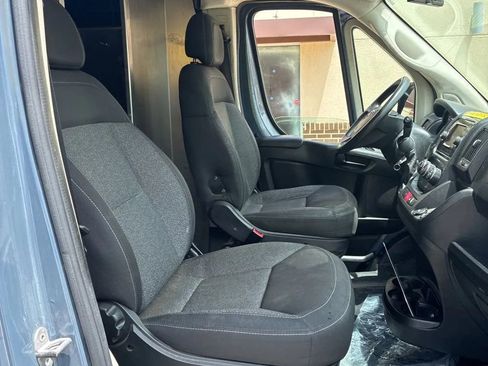 Used 2019 RAM ProMaster 3500 FWD image 11