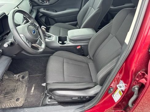 Used 2024 Subaru Legacy Premium AWD/4WD image 5
