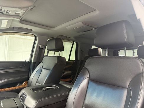 Used 2018 Chevrolet Tahoe Premier image 11