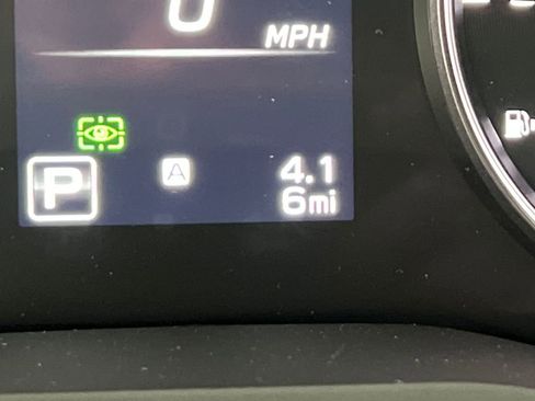 New 2026 Subaru Ascent Limited AWD/4WD image 18