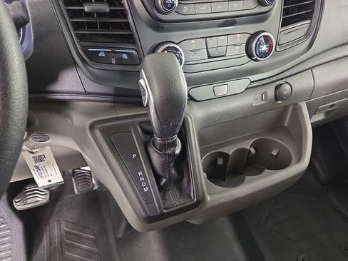 Used 2024 Ford Transit 250 Base w/ Exterior Upgrade Package image 30