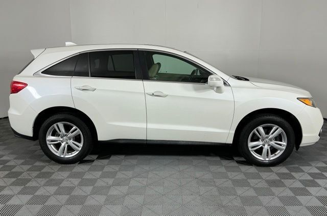 Used 2013 Acura RDX w/ Technology Package FWD image 8