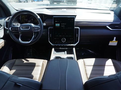 New 2026 GMC Acadia Denali Ultimate FWD image 13