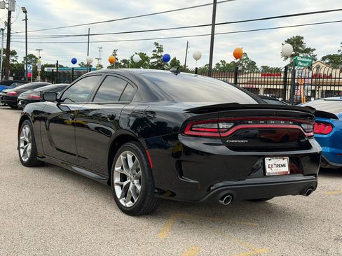 Used 2021 Dodge Charger GT RWD image 5