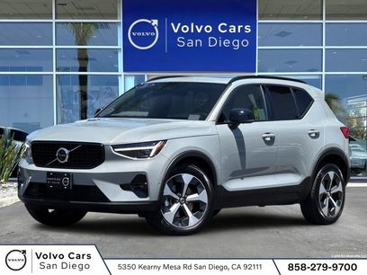 Certified 2026 Volvo XC40 B5 Plus